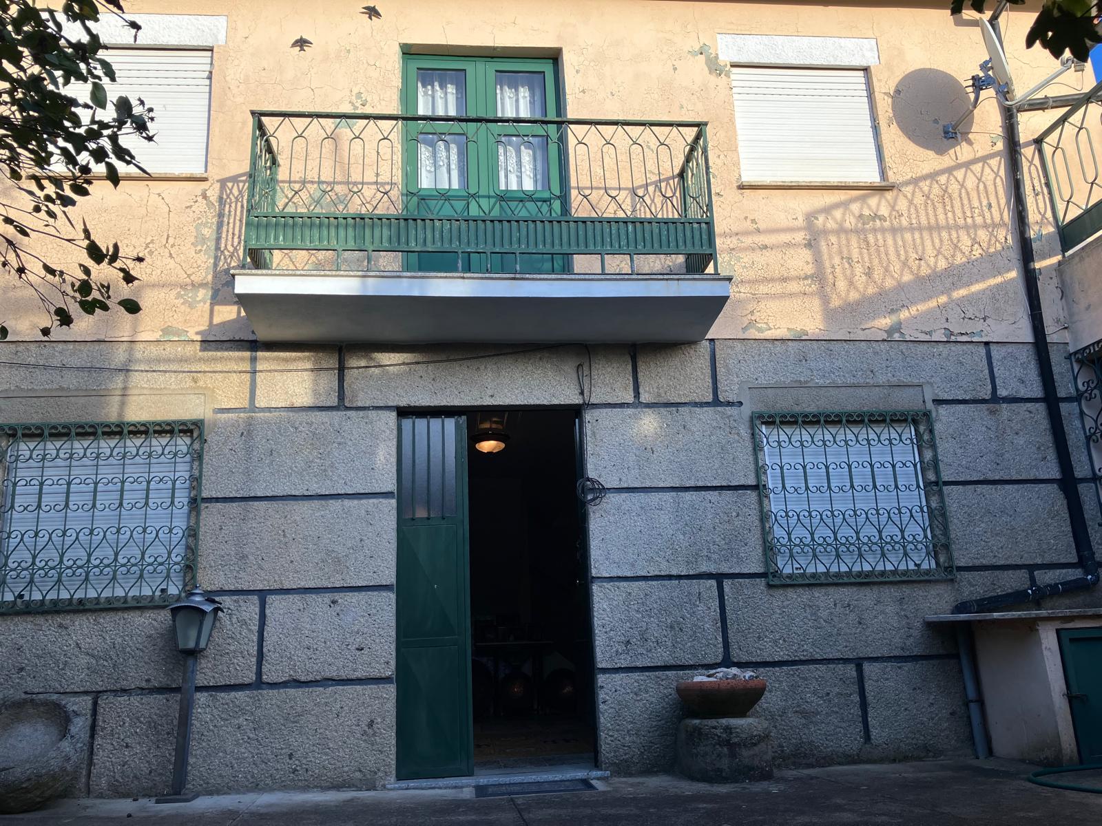 Casa à venda em Variz, Mogadouro